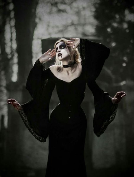 Gothic