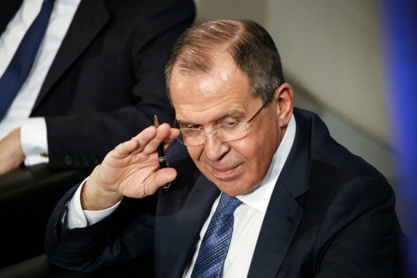 Джо Байден отказался от встречи с Лавровым на полях саммита