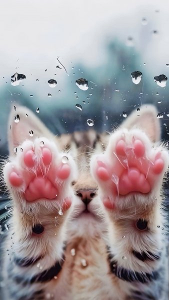 Котенок