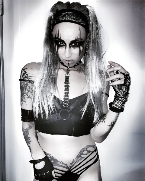 Gothic