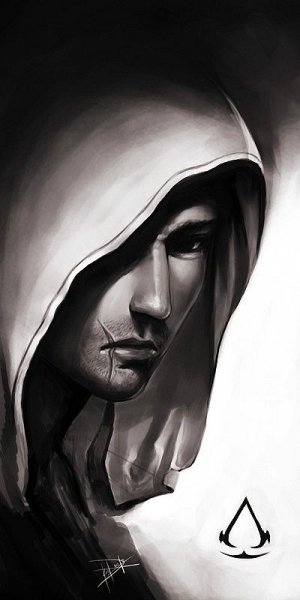 Assassin's Creed