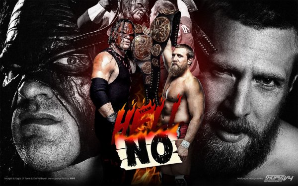 Team Hell No