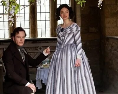 Jane Eyre 2011