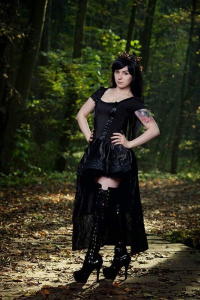 Gothic