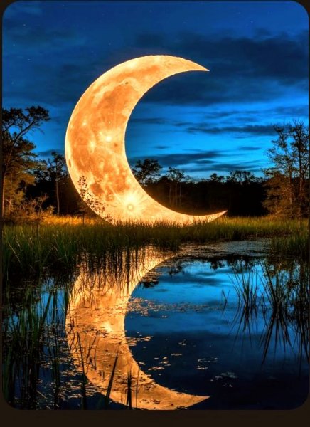 Halfmoon