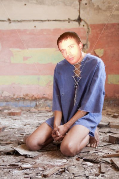 Я сладкий