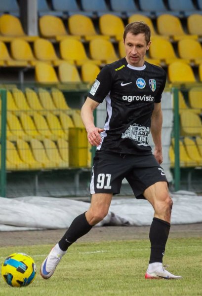 Богдан Бутко
