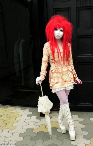 harajuku girl by ridiculissa-d3489ry