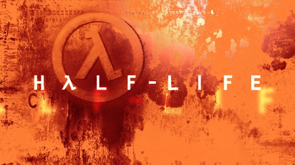HALF-LIFE