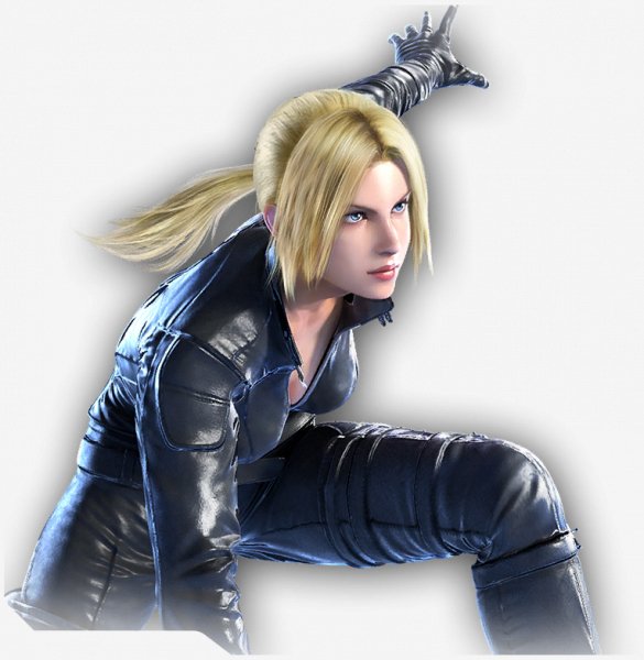 Nina Williams (29)
