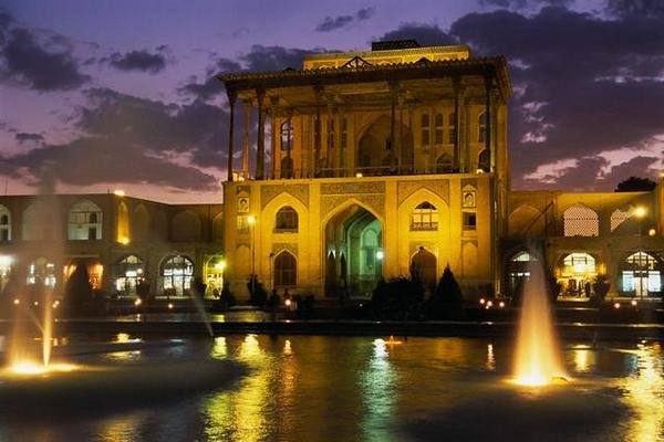 Isfahan Iran