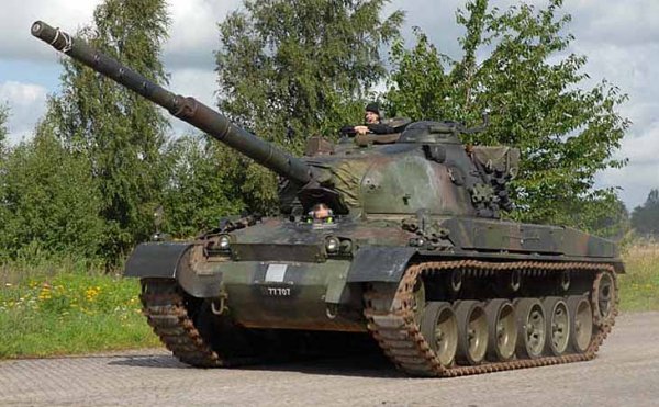 Pz 68