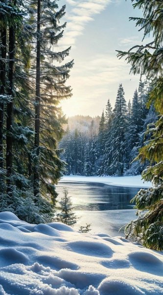 Арт Природа