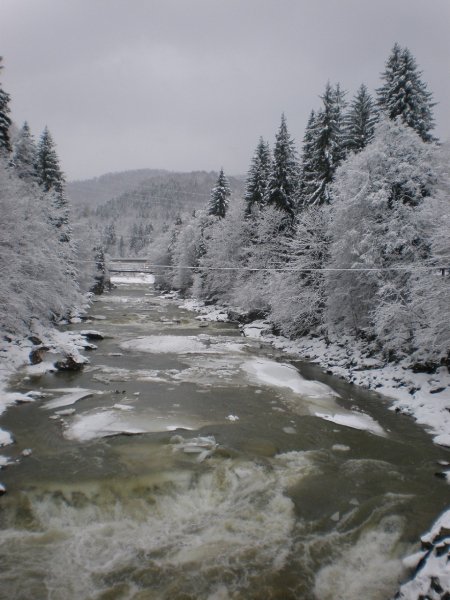 Яремче