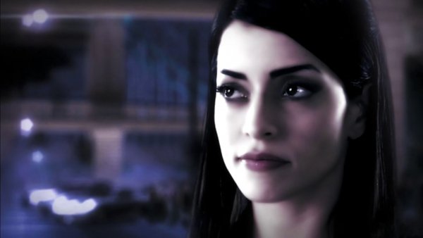 #4.Need For Speed Carbon (Nikki)