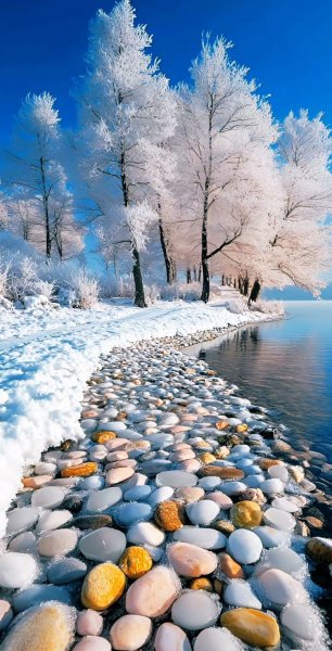 Арт Природа