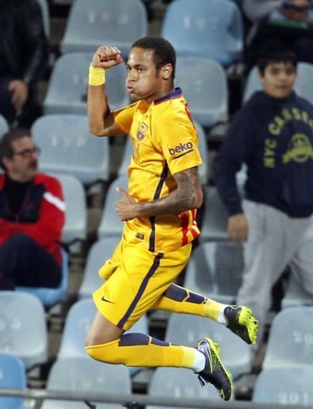 Neymar