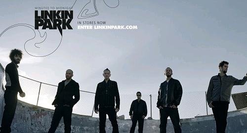 linkinpark 2