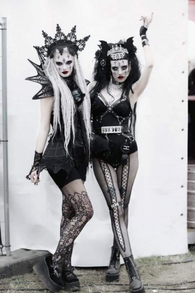 Gothic