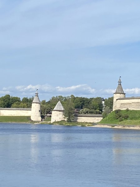 Pskov