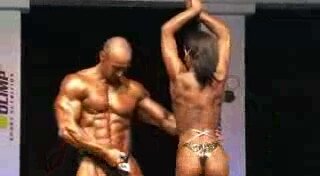 Bodybuilding Motivation - 2012 013