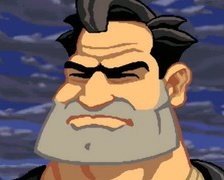 Ben Throttle