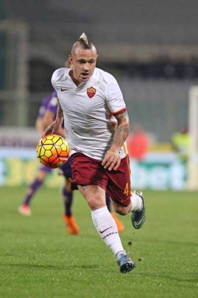 Radja Naingyolan