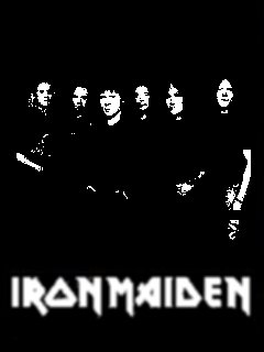 Iron Maiden