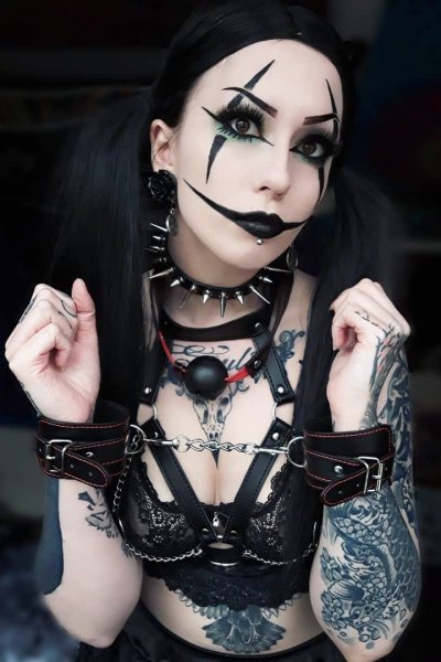 Gothic