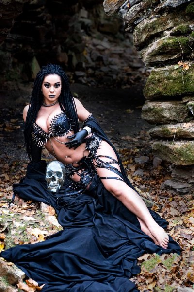 Gothic