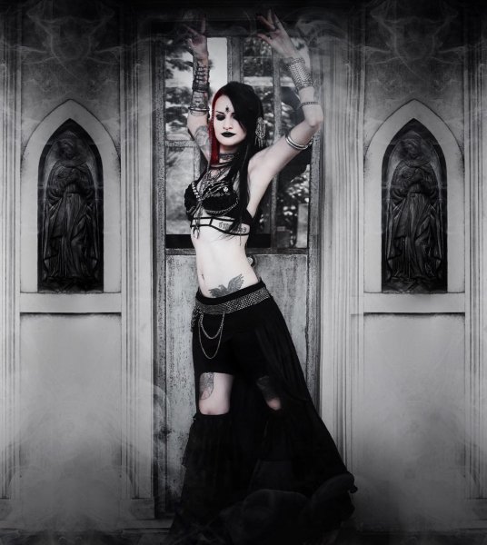 Gothic