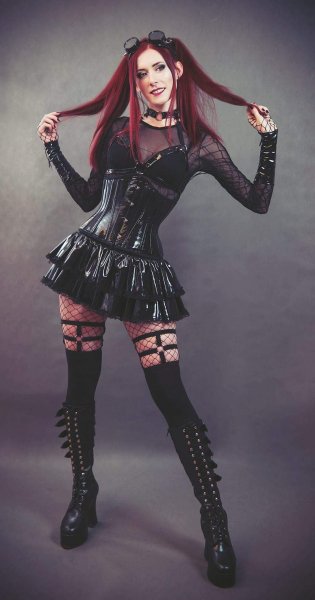 Gothic