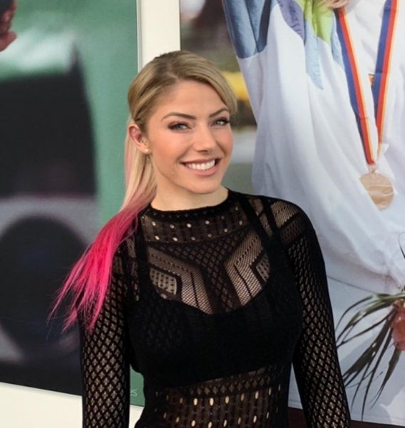 Alexa Bliss