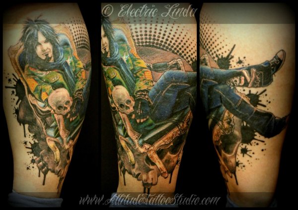 Tattoo (4779)