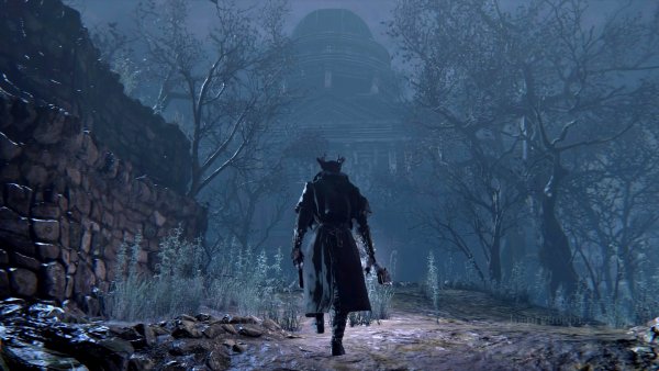Bloodborne-2