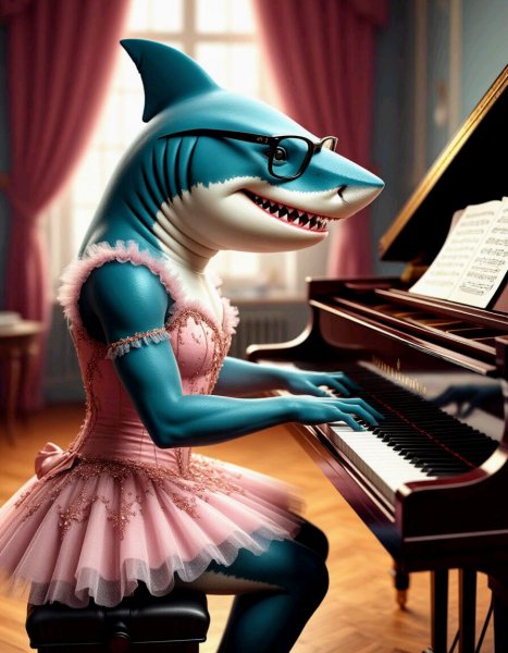 Shark