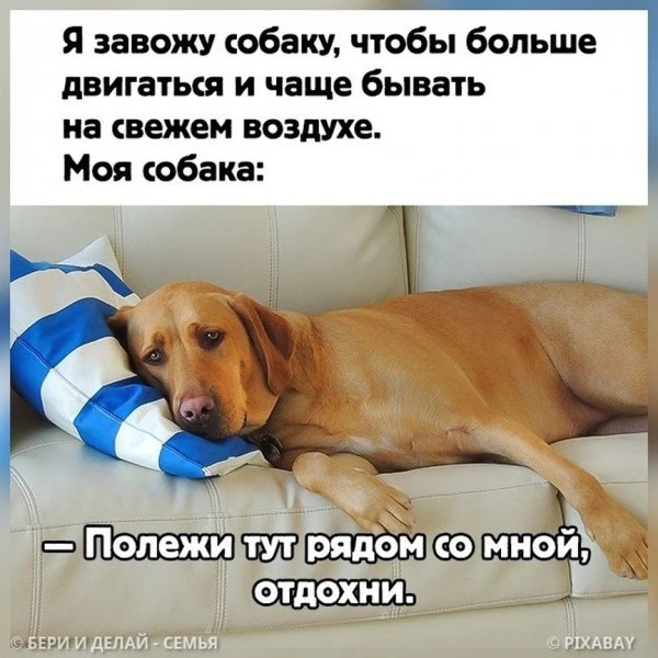 Отдохни