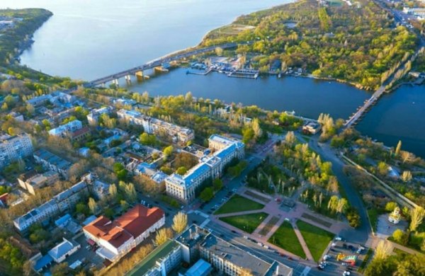 Nikolaev