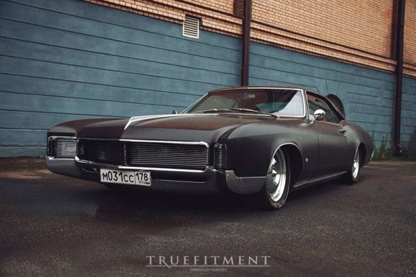 BuickRiviera