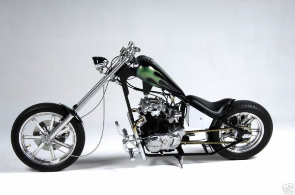 yamaha-xs-650-custom green 16