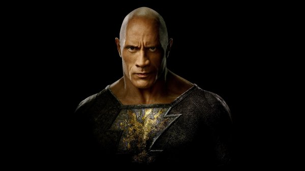 Black-adam-dwayne-johnson-8k
