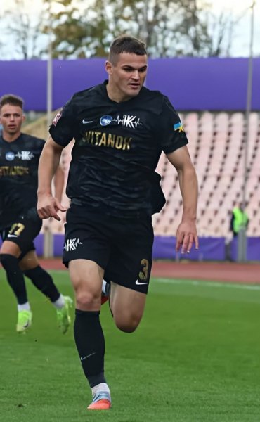 Эдуард Козак