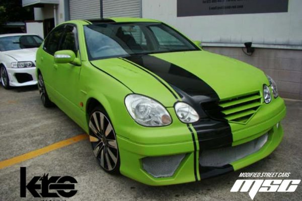 ToyotaAristo