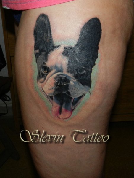 Tattoo (4838)