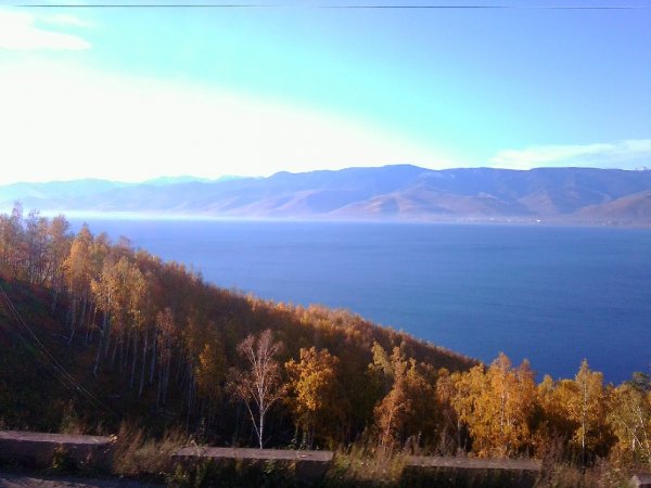 Байкал