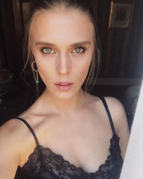 Gaia Weiss