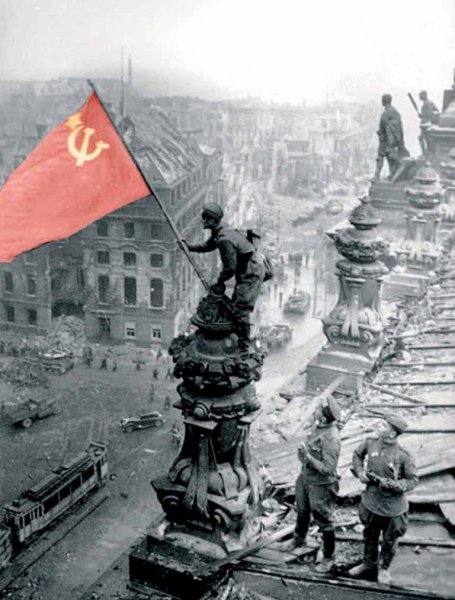 victory