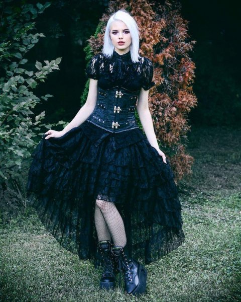 Gothic