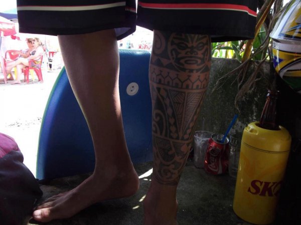 Tattoo (4314)
