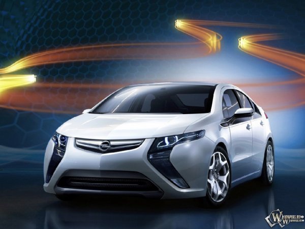 x1050 Opel-Ampera